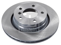 Disc frana Febi Bilstein 17925