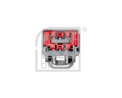 AMORTIZOR PORTBAGAJ FEBI BILSTEIN 179297 - Compatibil cu JEEP