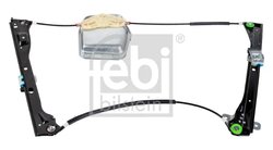 Macara geam Febi Bilstein 179305