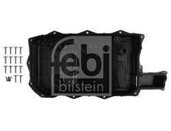 FILTRU HIDRAULIC CUTIE DE VITEZE AUTOMATA FEBI BILSTEIN 179308 - Compatibil cu BMW