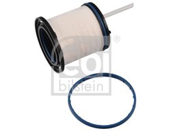 FILTRU COMBUSTIBIL FEBI BILSTEIN 179309 - Compatibil cu AUDI