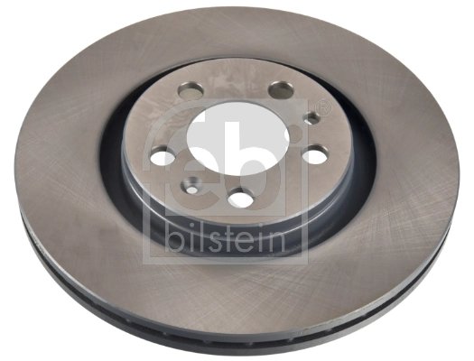 Disc frana Febi Bilstein 17936