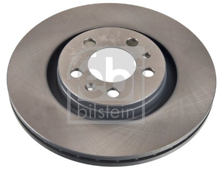 Disc frana Febi Bilstein 17936