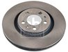 Disc frana Febi Bilstein 17936