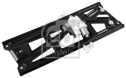 Macara geam Febi Bilstein 179352