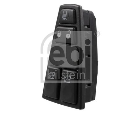 INTRERUPATOR MULTIFUNCTIONAL FEBI BILSTEIN 179394 - Compatibil cu VOLVO