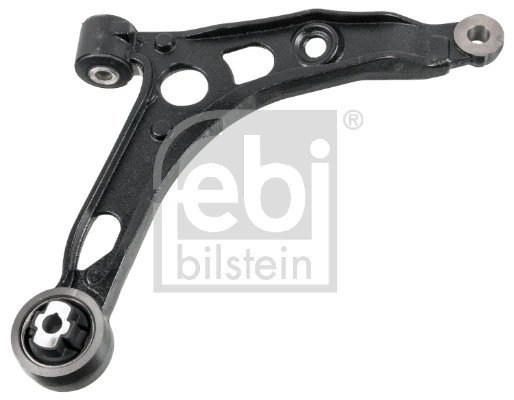 BRAT SUSPENSIE FEBI BILSTEIN 179407 - Compatibil cu CITROEN, FIAT, OPEL, PEUGEOT, VAUXHALL