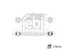 Brat suspensie Febi Bilstein 179410