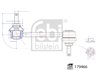 Bieleta stabilizator Febi Bilstein 179466