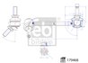 Bieleta stabilizator Febi Bilstein 179468