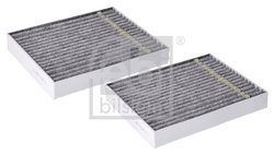 Set filtru aer habitaclu Febi Bilstein 179490