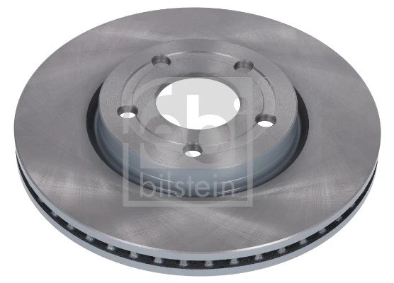 DISC FRANA FEBI BILSTEIN 179497 - Compatibil cu FORD