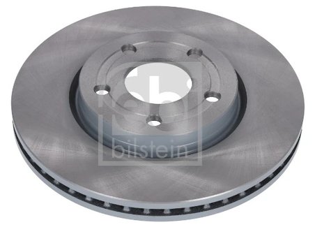 DISC FRANA FEBI BILSTEIN 179497 - Compatibil cu FORD