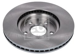DISC FRANA FEBI BILSTEIN 179497 - Compatibil cu FORD