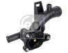 Flansa lichid racire Febi Bilstein 179520