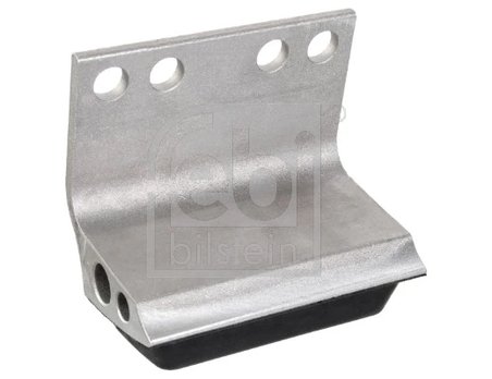 TAMPON CAUCIUC SUSPENSIE FEBI BILSTEIN 179525 - Compatibil cu SCANIA