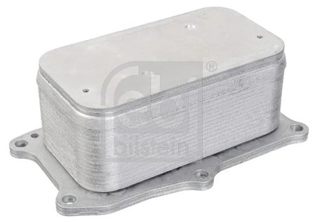 Radiator ulei / termoflot Febi Bilstein 179532