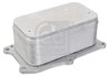 Radiator ulei / termoflot Febi Bilstein 179532