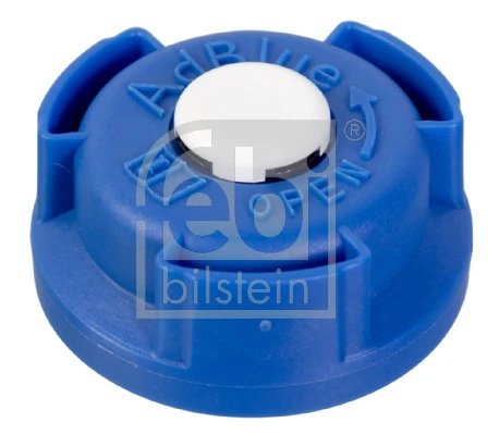 BUSON, REZERVOR (INJECTIE ADITIV) FEBI BILSTEIN 179539 - Compatibil cu CITROEN, OPEL, PEUGEOT, VAUXHALL