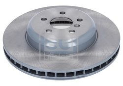 DISC FRANA FEBI BILSTEIN 179565 - Compatibil cu BMW