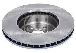 Disc frana Febi Bilstein 179565