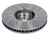 DISC FRANA FEBI BILSTEIN 179592 - Compatibil cu BMW