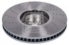 DISC FRANA FEBI BILSTEIN 179593 - Compatibil cu BMW