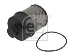 FILTRU AGENT FRIGORIFIC FEBI BILSTEIN 179602 - Compatibil cu MERCEDES-BENZ