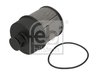 FILTRU AGENT FRIGORIFIC FEBI BILSTEIN 179602 - Compatibil cu MERCEDES-BENZ