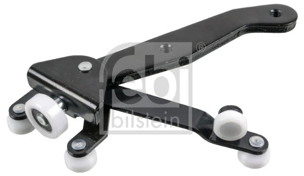 GHIDAJ CU ROLE, USA GLISANTA FEBI BILSTEIN 179608 - Compatibil cu VW