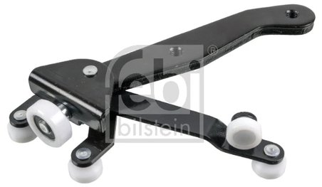 GHIDAJ CU ROLE, USA GLISANTA FEBI BILSTEIN 179608 - Compatibil cu VW