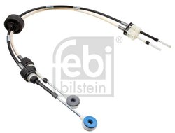 Cablu transmisie manuala Febi Bilstein 179639