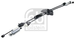 Cablu transmisie manuala Febi Bilstein 179646