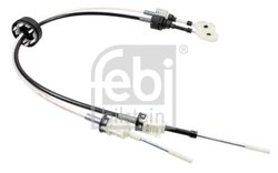 Cablu transmisie manuala Febi Bilstein 179682