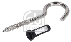 FILTRU ADITIV FEBI BILSTEIN 179708 - Compatibil cu SCANIA