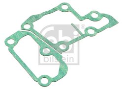 GARNITURA, CARCASA TERMOSTAT FEBI BILSTEIN 179721 - Compatibil cu CITROEN, FIAT, PEUGEOT