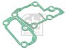 Garnitura, carcasa termostat Febi Bilstein 179721