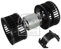 VENTILATOR HABITACLU FEBI BILSTEIN 179737 - Compatibil cu IVECO