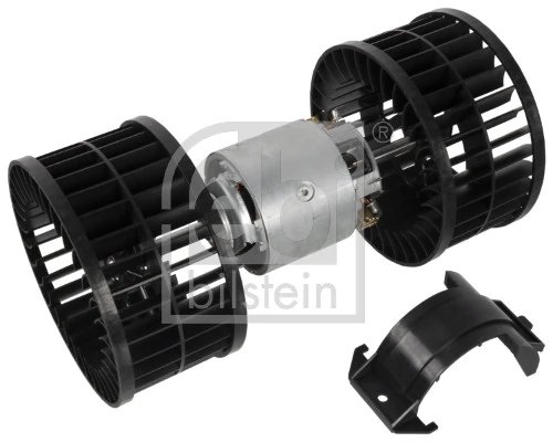 Ventilator habitaclu Febi Bilstein 179737