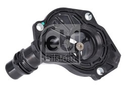 CARCASA TERMOSTAT FEBI BILSTEIN 179738 - Compatibil cu BMW