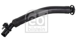 FURTUN AERISIRE BLOC MOTOR FEBI BILSTEIN 179744 - Compatibil cu AUDI, SEAT, SKODA, VW
