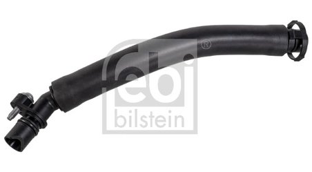 Furtun aerisire bloc motor Febi Bilstein 179744