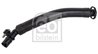 Furtun aerisire bloc motor Febi Bilstein 179744