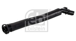 Furtun aerisire bloc motor Febi Bilstein 179744