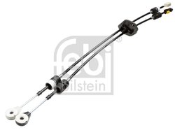 Cablu transmisie manuala Febi Bilstein 179767
