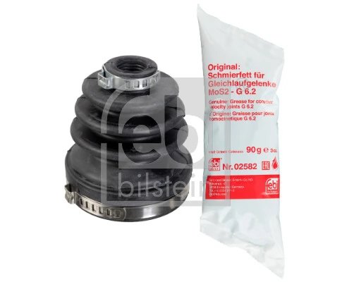 ANSAMBLU BURDUF ARTICULATIE PLANETARA FEBI BILSTEIN 179763 - Compatibil cu FORD