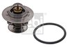 TERMOSTAT LICHID RACIRE FEBI BILSTEIN 17978 - Compatibil cu AUDI, VW