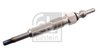 BUJIE INCANDESCENTA FEBI BILSTEIN 17979 - Compatibil cu AUDI, DACIA, FORD, MAHINDRA, MITSUBISHI, NISSAN, OPEL, RENAULT, SEAT, SK