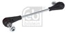 BIELETA STABILIZATOR FEBI BILSTEIN 179799 - Compatibil cu OPEL, VAUXHALL