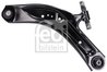 Brat suspensie Febi Bilstein 179809